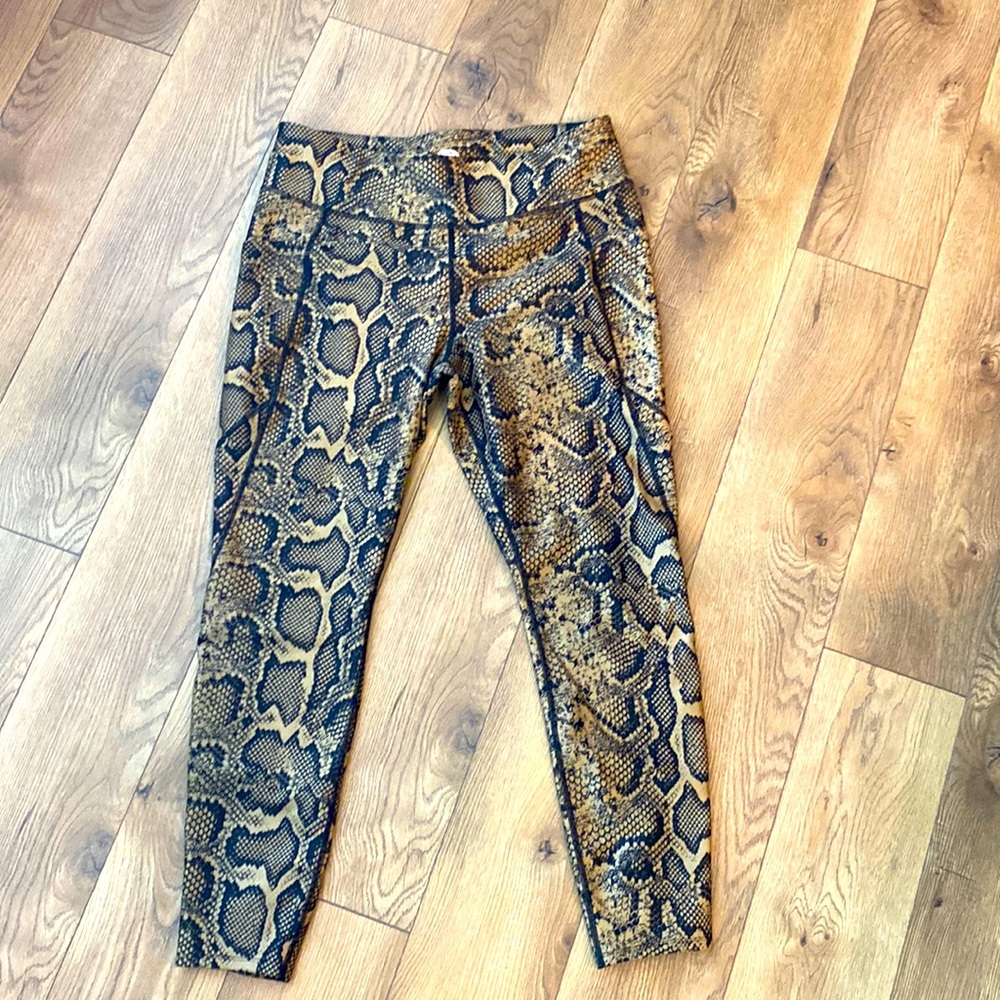 Old Navy Athletic Leggins